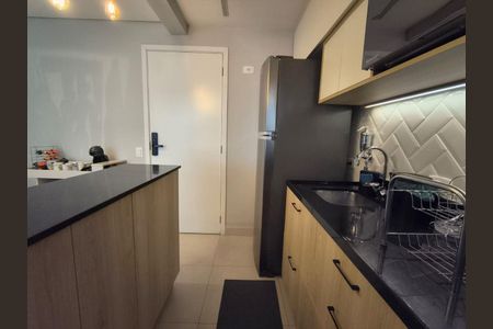 Apartamento à venda com 2 quartos, 57m² em Vila Gomes Cardim, São Paulo
