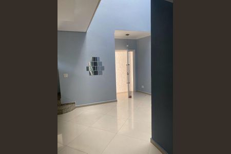 Casa à venda com 3 quartos, 242m² em Nova Petrópolis, São Bernardo do Campo