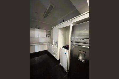 Apartamento à venda com 4 quartos, 302m² em Jardim, Santo André