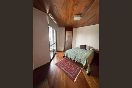 Apartamento à venda com 4 quartos, 302m² em Jardim, Santo André