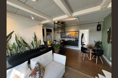 Apartamento à venda com 2 quartos, 70m² em Cidade Monções, São Paulo