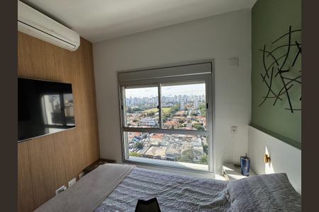Apartamento à venda com 2 quartos, 70m² em Cidade Monções, São Paulo