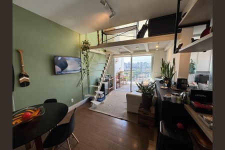 Apartamento à venda com 2 quartos, 70m² em Cidade Monções, São Paulo