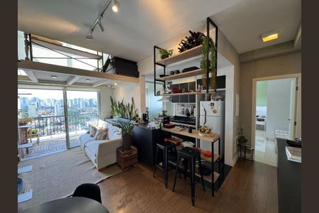 Apartamento à venda com 2 quartos, 70m² em Cidade Monções, São Paulo