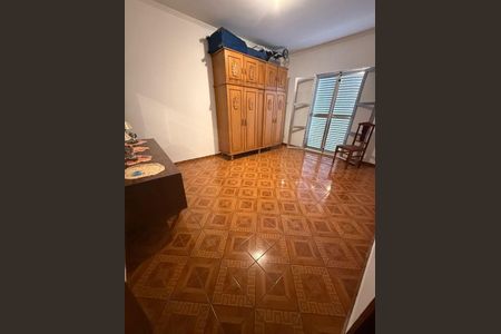 Casa à venda com 5 quartos, 340m² em Jardim Pilar, Santo André