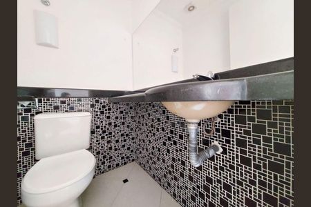 Apartamento à venda com 3 quartos, 97m² em Vila Osasco, Osasco