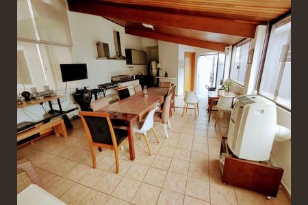 Casa à venda com 4 quartos, 367m² em Jardim das Americas, São Bernardo do Campo