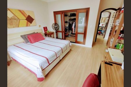 Casa à venda com 4 quartos, 367m² em Jardim das Americas, São Bernardo do Campo