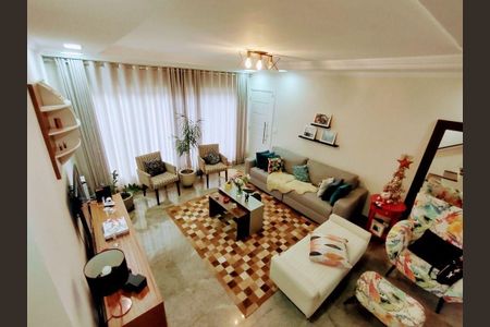 Casa à venda com 4 quartos, 367m² em Jardim das Americas, São Bernardo do Campo