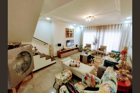 Casa à venda com 4 quartos, 367m² em Jardim das Americas, São Bernardo do Campo