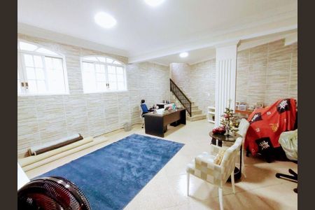 Casa à venda com 4 quartos, 367m² em Jardim das Americas, São Bernardo do Campo