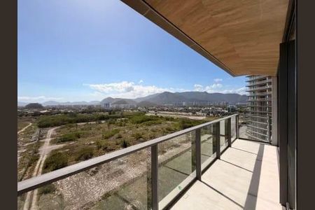 Apartamento à venda com 268m², 4 quartos e 4 vagas