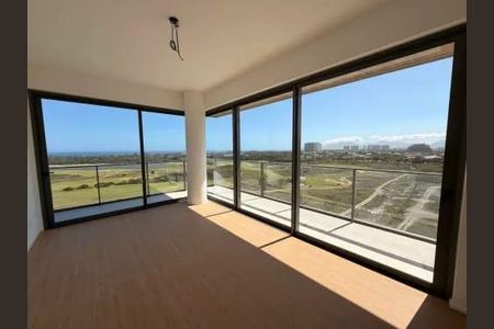 Apartamento à venda com 4 quartos, 268m² em Barra da Tijuca, Rio de Janeiro