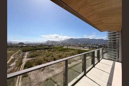 Apartamento à venda com 268m², 4 quartos e 4 vagas