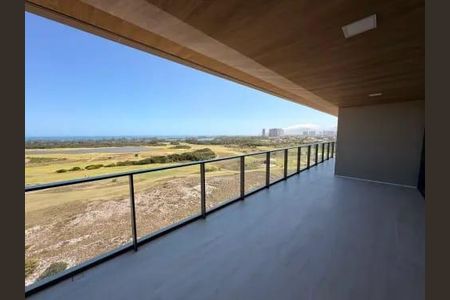 Apartamento à venda com 268m², 4 quartos e 4 vagas