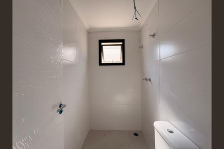 Apartamento para alugar com 56m², 2 quartos e 1 vagaBanheiro da Suíte