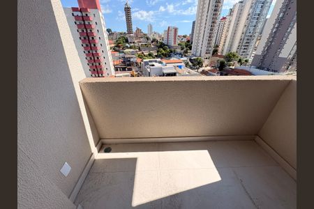 Apartamento para alugar com 56m², 2 quartos e 1 vagaSacada