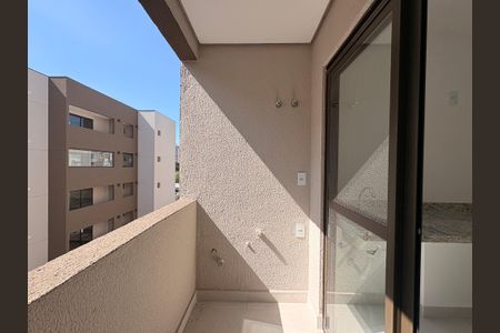 Apartamento para alugar com 56m², 2 quartos e 1 vagaLavanderia