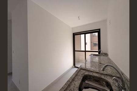 Apartamento para alugar com 56m², 2 quartos e 1 vagaCozinha
