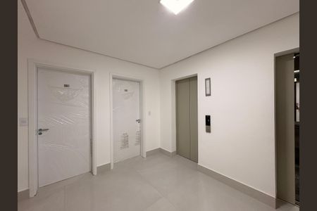Apartamento para alugar com 56m², 2 quartos e 1 vagaHall de entrada