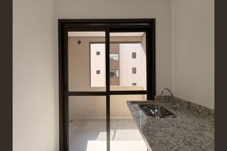 Apartamento para alugar com 56m², 2 quartos e 1 vagaLavanderia