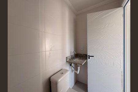 Apartamento para alugar com 56m², 2 quartos e 1 vagaBanheiro