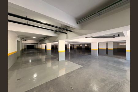 Apartamento para alugar com 56m², 2 quartos e 1 vagaGaragem