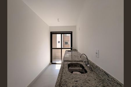 Apartamento para alugar com 56m², 2 quartos e 1 vagaCozinha