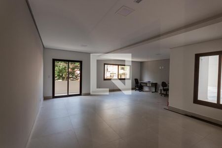 Apartamento para alugar com 56m², 2 quartos e 1 vagaBrinquedoteca