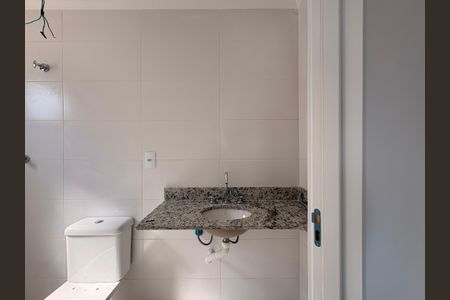 Apartamento para alugar com 56m², 2 quartos e 1 vagaBanheiro da Suíte