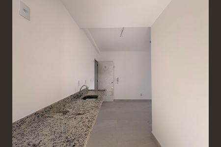 Apartamento para alugar com 56m², 2 quartos e 1 vagaCozinha