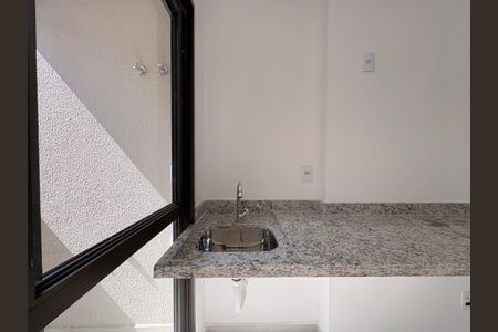 Apartamento para alugar com 56m², 2 quartos e 1 vagaLavanderia