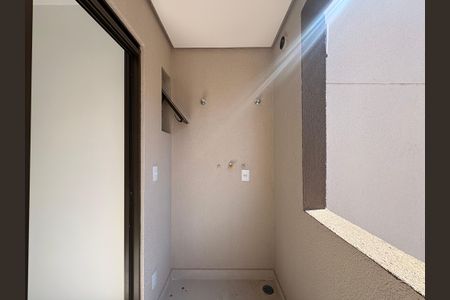 Apartamento para alugar com 56m², 2 quartos e 1 vagaLavanderia