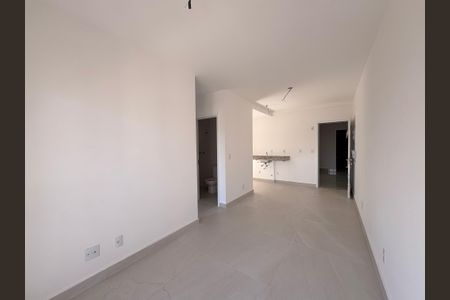 Apartamento para alugar com 56m², 2 quartos e 1 vagaSala