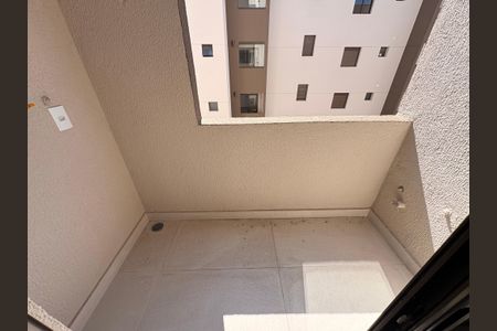 Apartamento para alugar com 56m², 2 quartos e 1 vagaLavanderia