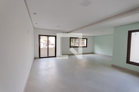 Apartamento para alugar com 56m², 2 quartos e 1 vagaSalão de jogos