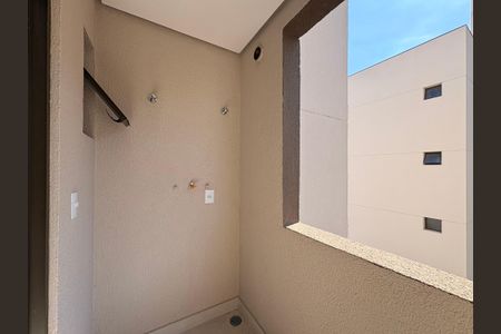 Apartamento para alugar com 56m², 2 quartos e 1 vagaLavanderia
