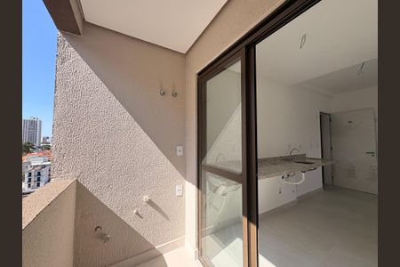 Apartamento para alugar com 56m², 2 quartos e 1 vagaLavanderia
