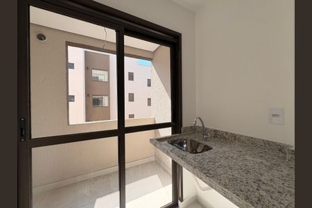 Apartamento para alugar com 56m², 2 quartos e 1 vagaLavanderia