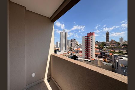 Apartamento para alugar com 56m², 2 quartos e 1 vagaSacada