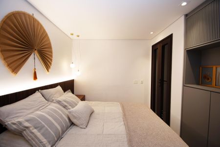 Apartamento à venda com 105m², 2 quartos e 1 vagaSuíte