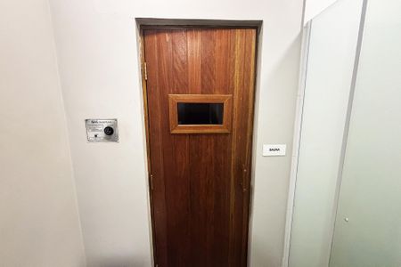 Apartamento à venda com 105m², 2 quartos e 1 vagaÁrea comum