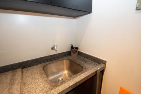 Apartamento à venda com 105m², 2 quartos e 1 vagaLavanderia