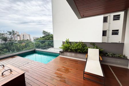 Apartamento à venda com 105m², 2 quartos e 1 vagaÁrea comum