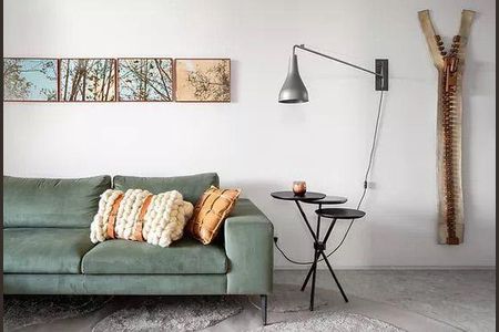 Apartamento à venda com 2 quartos, 105m² em Vila Madalena, São Paulo