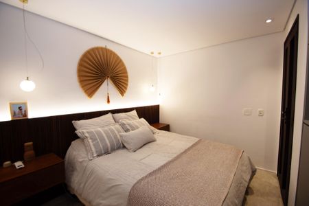 Apartamento à venda com 105m², 2 quartos e 1 vagaSuíte