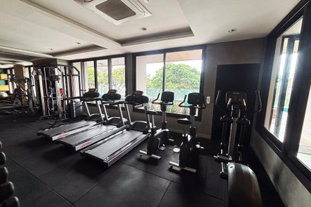 Apartamento à venda com 105m², 2 quartos e 1 vagaÁrea comum