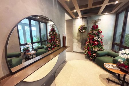 Apartamento à venda com 105m², 2 quartos e 1 vagaÁrea comum