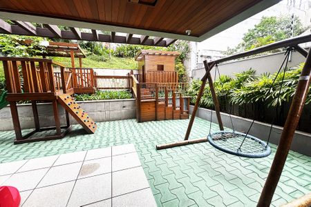 Apartamento à venda com 105m², 2 quartos e 1 vagaÁrea comum