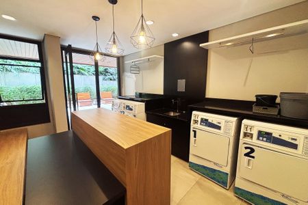 Apartamento à venda com 105m², 2 quartos e 1 vagaÁrea comum